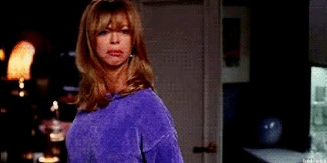 via <a href="http://giphy.com/gifs/angry-spill-goldie-hawn-lm8fiR6dwowAE" target="_blank">Giphy.com</a> Goldie