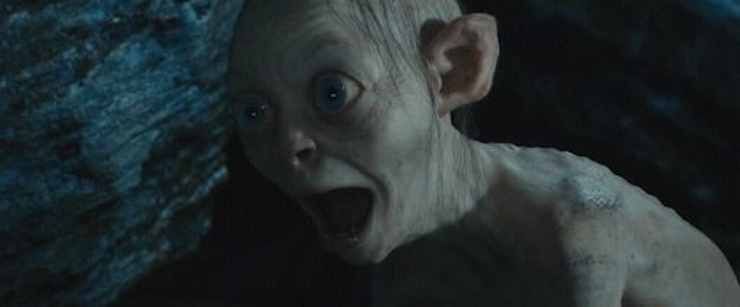 gollum