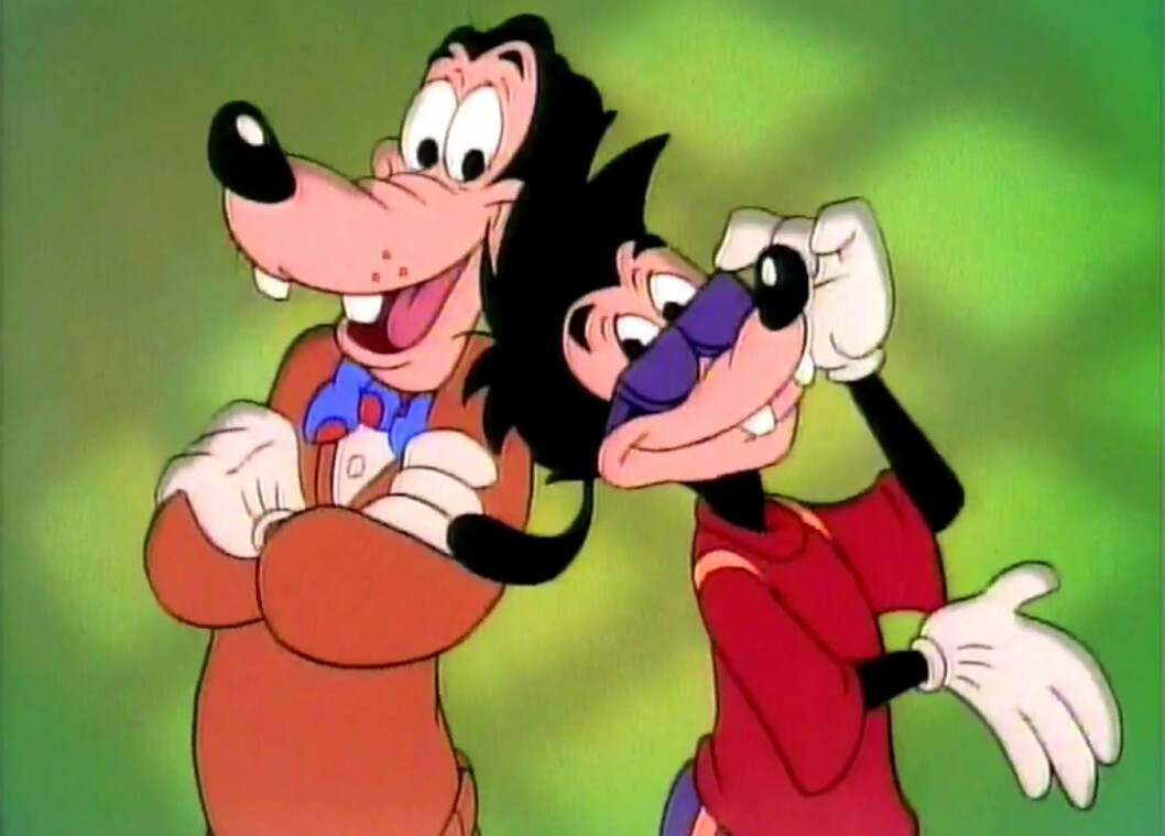 Foto: Youtube Goof troop
