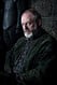 En bild på karaktären Davos Seaworth från tv-serien Game of Thrones.