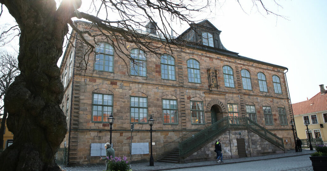 Göta hovrätt frikänner en man och en kvinna som åtalats för medhjälp till brottmot lagen med förbud mot könsstympning av kvinnor. Arkivbild. Åtalades för könsstympning av flickor – frias