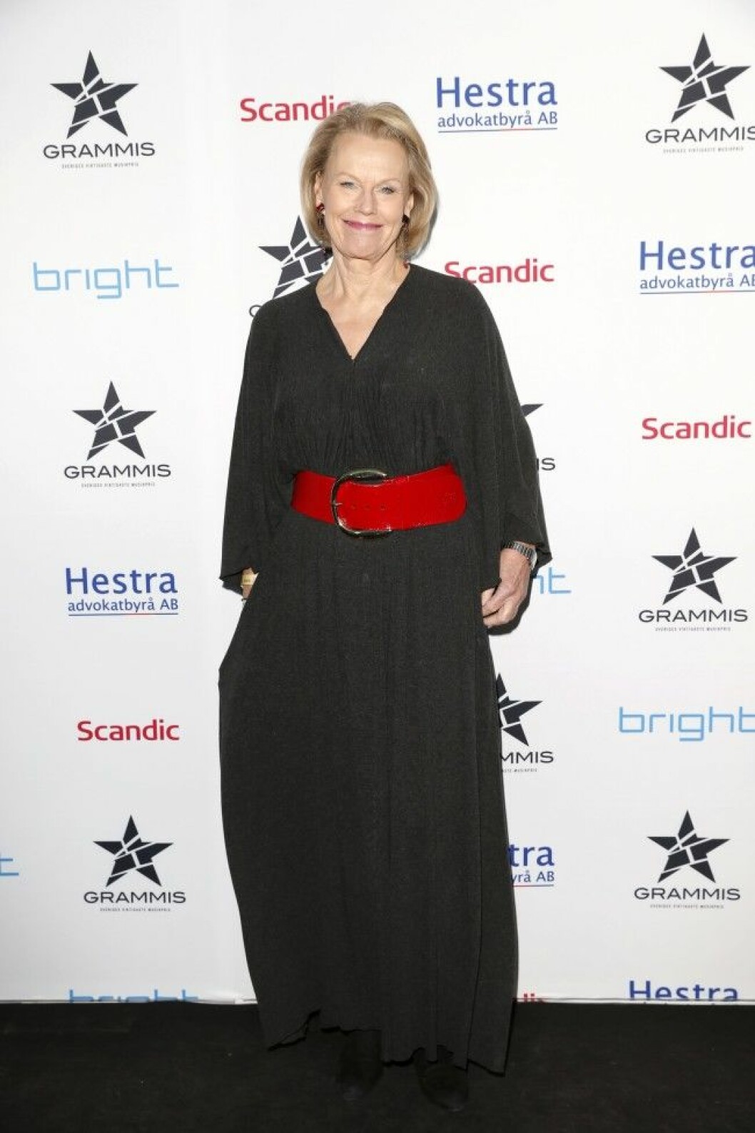Grammis 2015 Arja Saijonmaa
