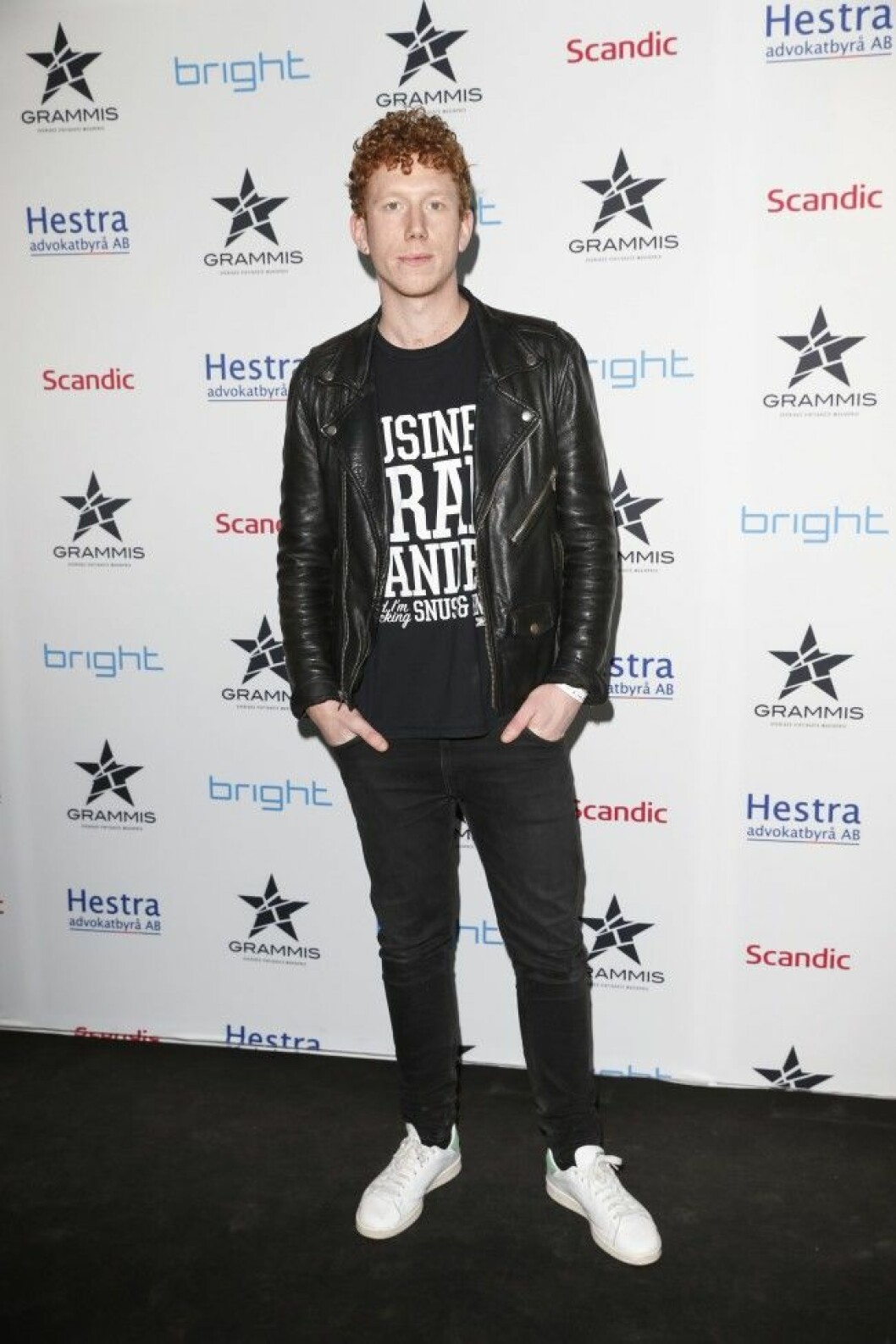 Grammis 2015 erik hassle