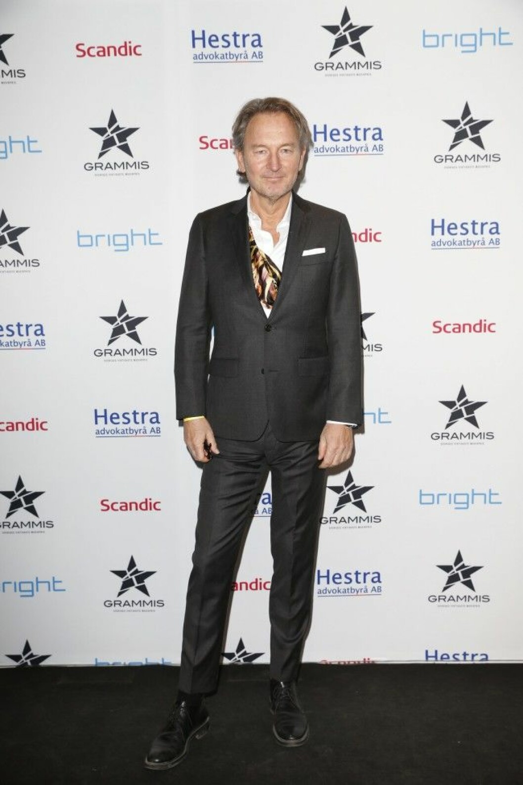 Grammis 2015 thomas ledin