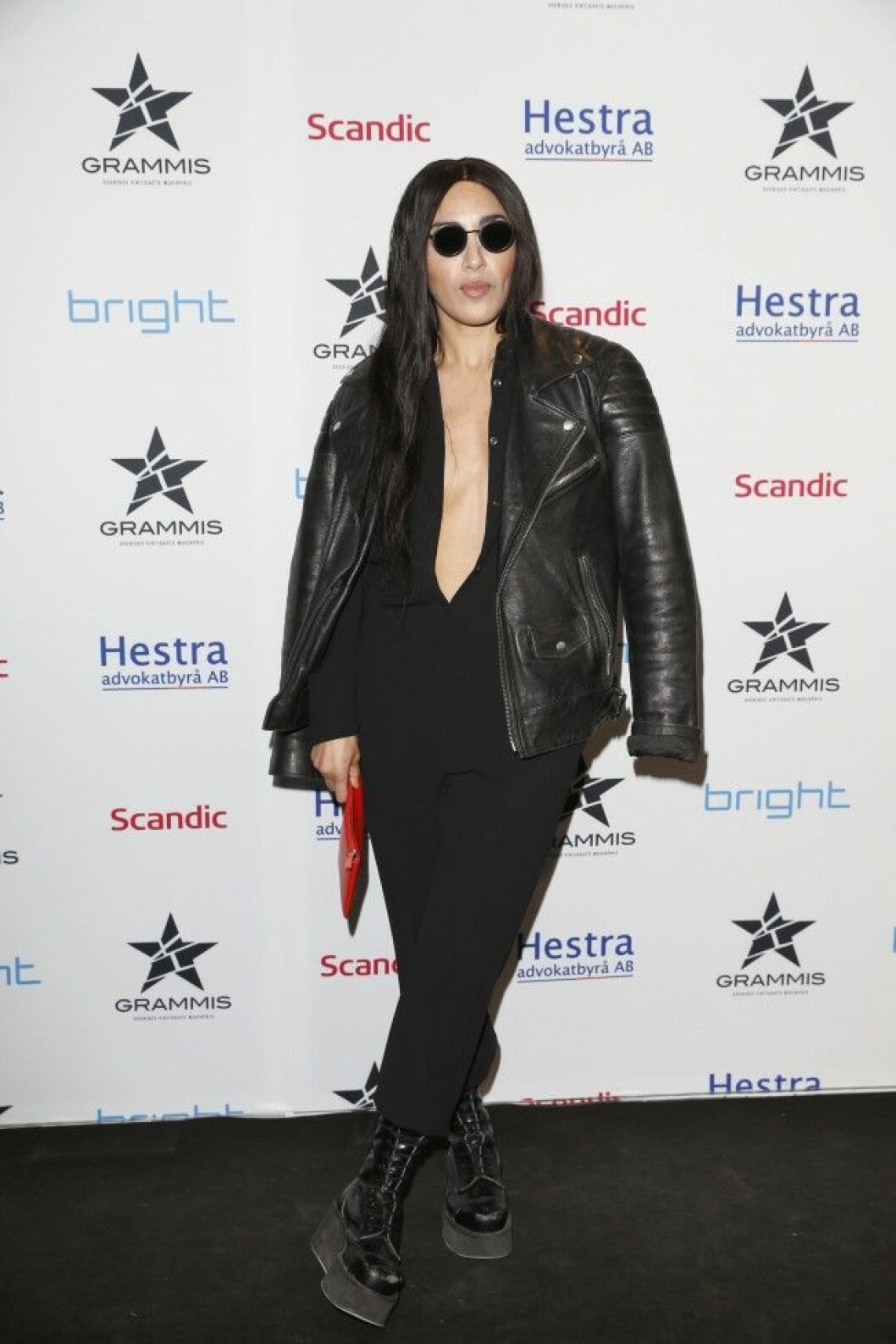 Grammis 2015 loreen