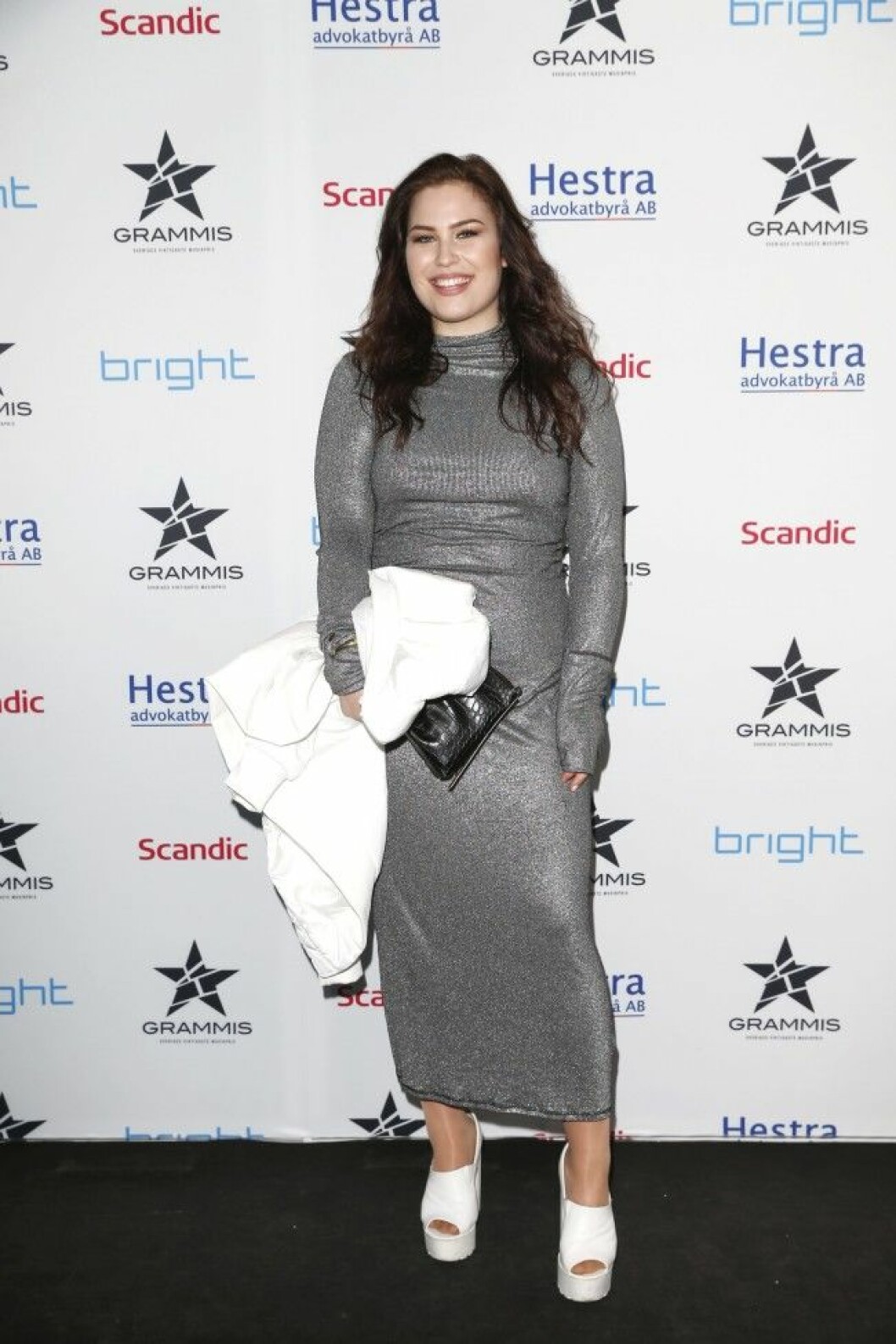 Grammis 2015 Molly Pettersson Hammar