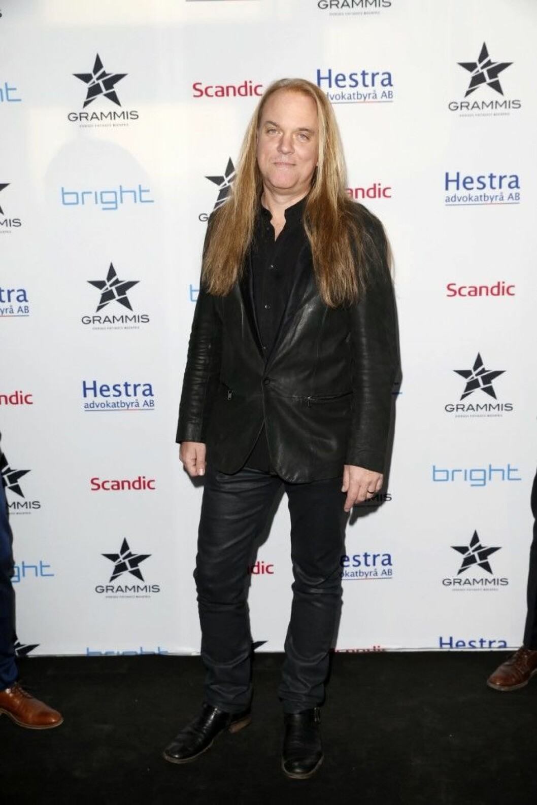 Grammis 2015 Thomas G:son