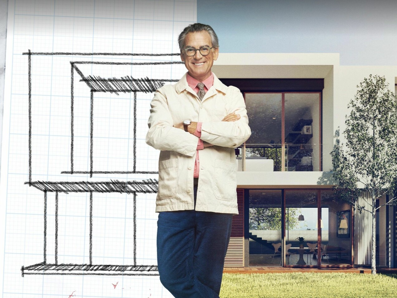 Grand designs Sverige