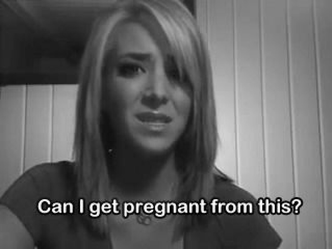 Via: <a href="http://giphy.com/gifs/adorable-youtube-gQ5TS9kJVp11m" target="_blank">Giphy</a> Via: Giphy