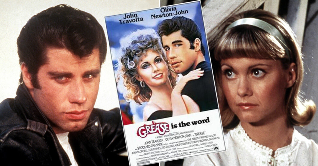 Grease