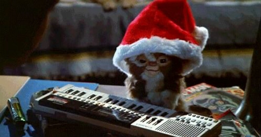 Källa: <a href="http://giphy.com/search/christmas-dissapointed/6" target="_blank">Giphy</a> gremlings