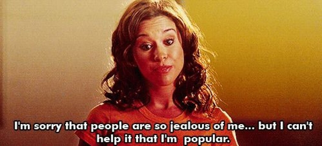 gretchen