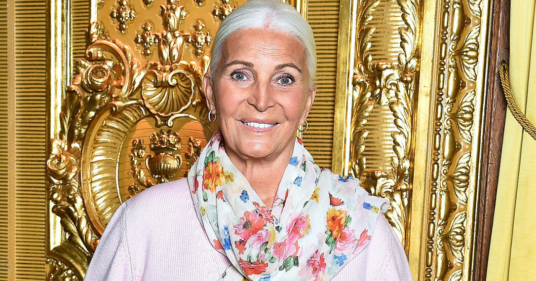 Grete Qviberg