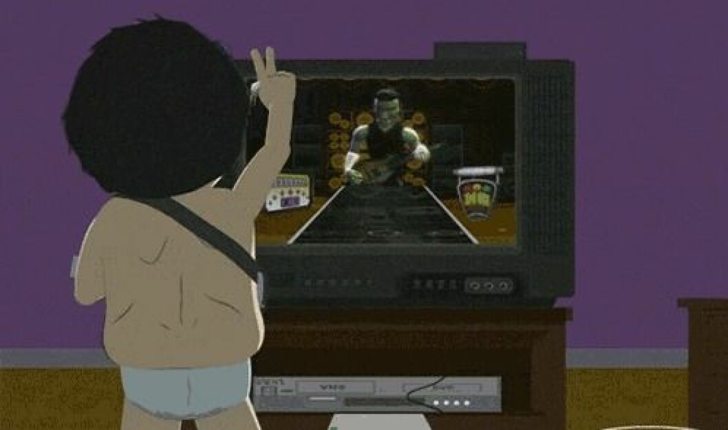 guitar hero