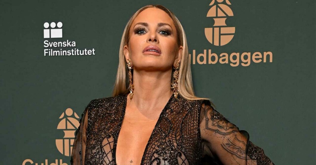 Guldbaggen 2023