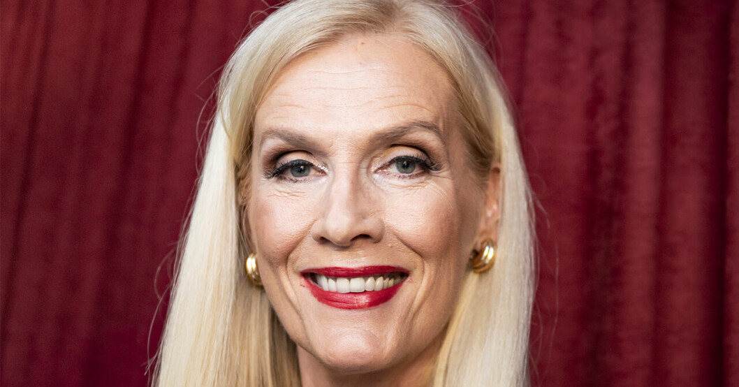 Gunilla Persson