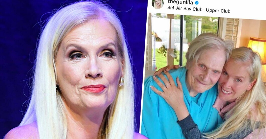 Gunilla Persson