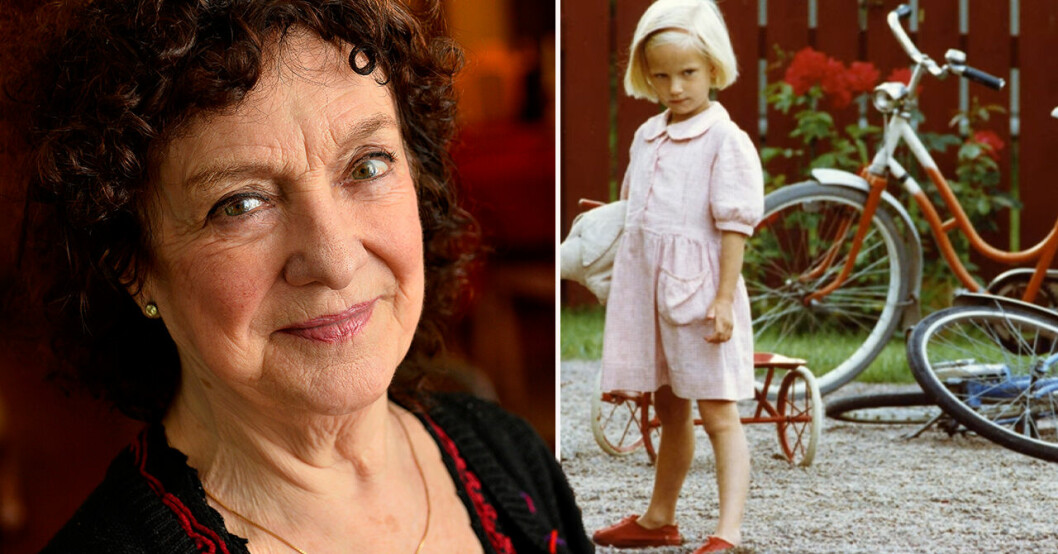 GUNVOR PONTEN