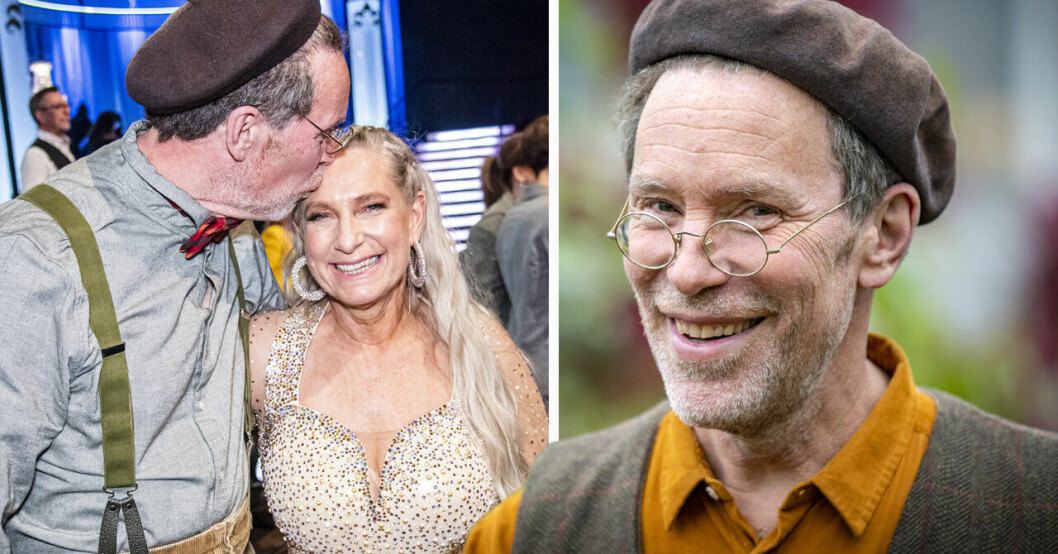 Gustav och Marie Mandelmann