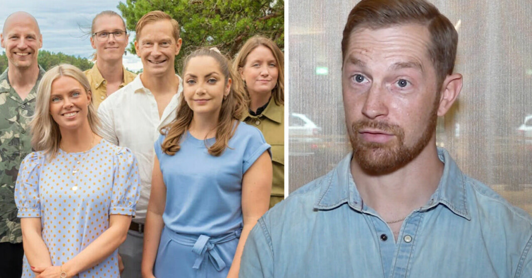 GIFT VID FÖRSTA ÖGONKASTET 2023