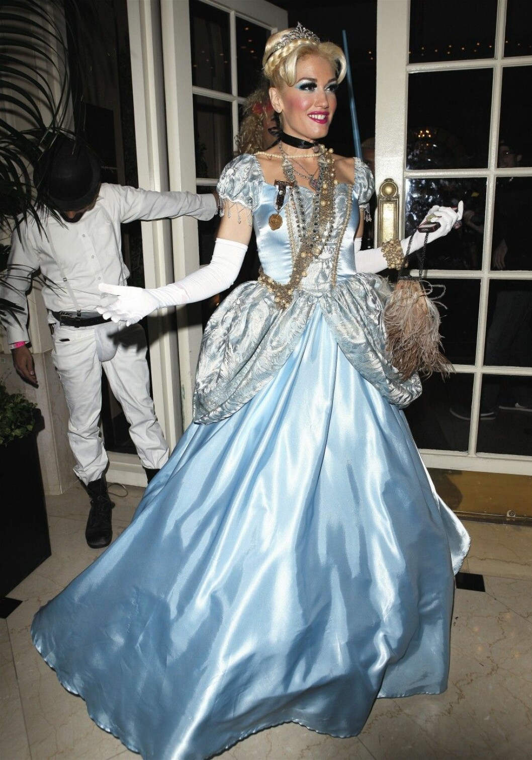 Foto: All Over Press Gwen