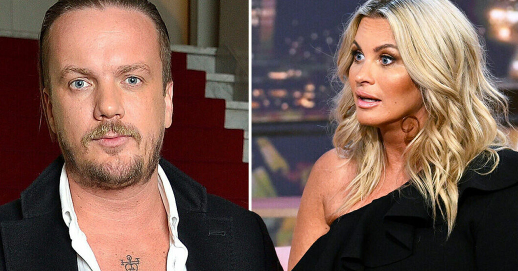 Carolina Gynnings beslut med Viktor Philipson – sanningen om frånvaron