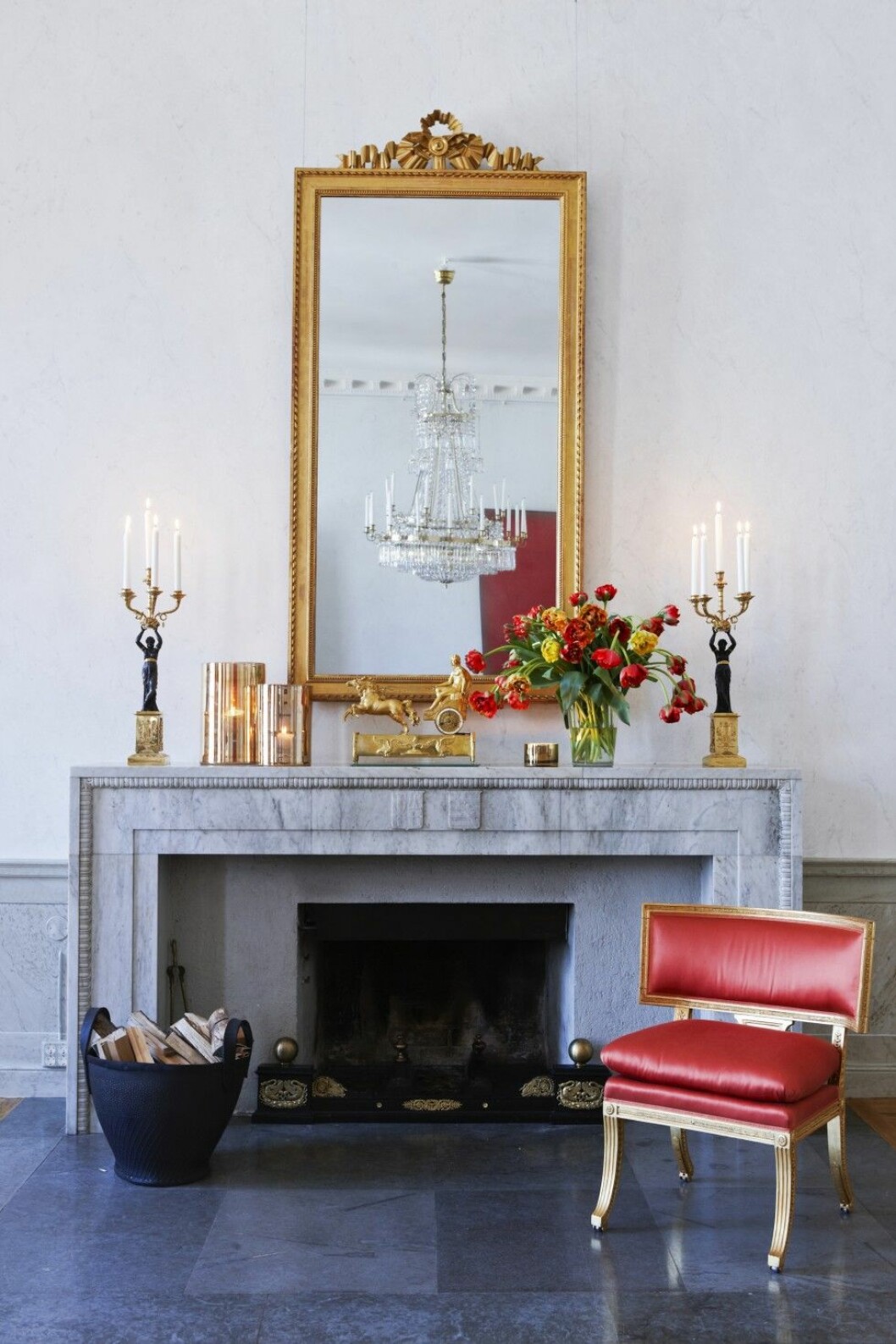 Foto: Kungahuset.se/Klas Sjöberg Haga_Palace_The_Royal_Court_Photo_Klas_Sjöberg_2