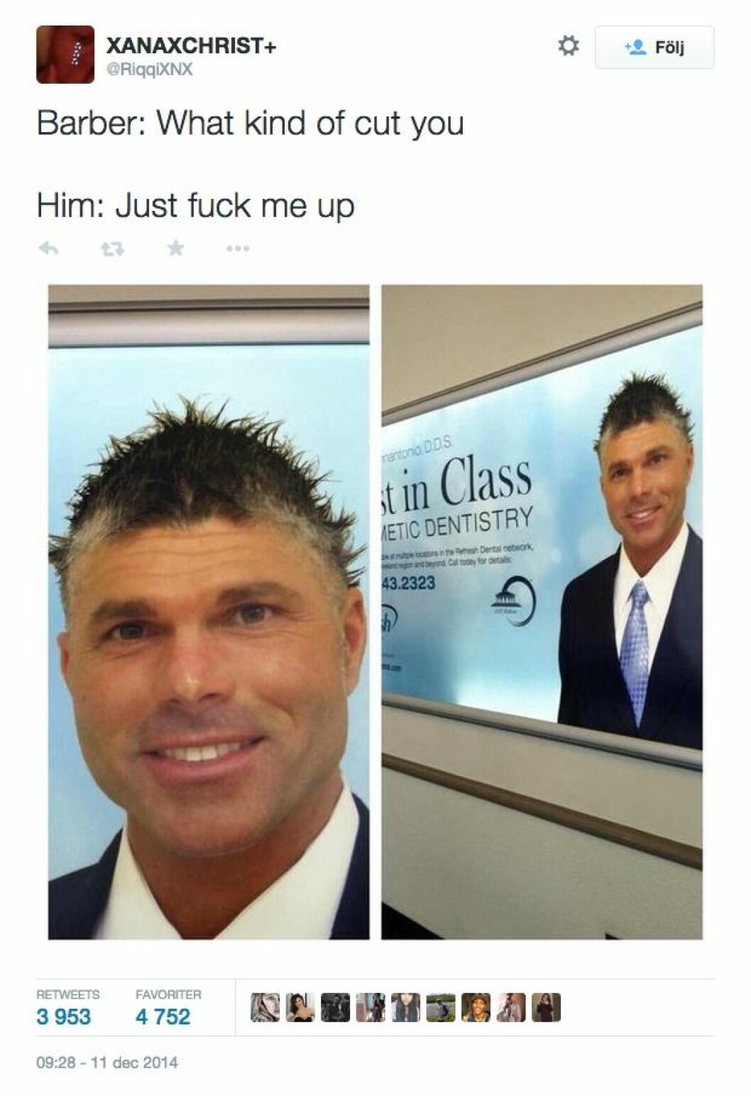 Via: <a href="https://twitter.com/RiqqiXNX" target="_blank">RiqqiXNX//Twitter</a> haircut