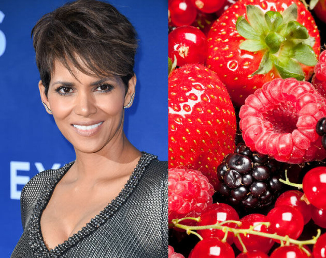 Foto: All Over Press, Colourbox halleberry