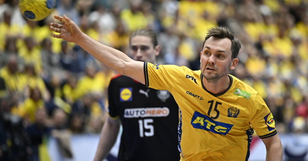 Toppseedat Sverige slipper jättar i handbolls-EM