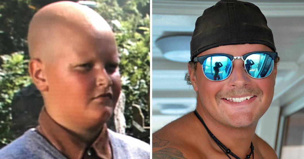 Hampus spelade ”Biffen” i Lilla Jönssonligan. 25 år ung dog han av hjärnblödning. Hampus Andersson-Gill spelade Biffen i Lilla Jönssonligan.