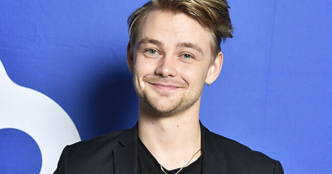 Hampus Hedström