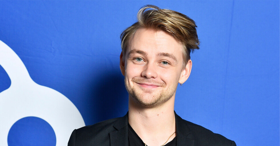 Hampus Hedström