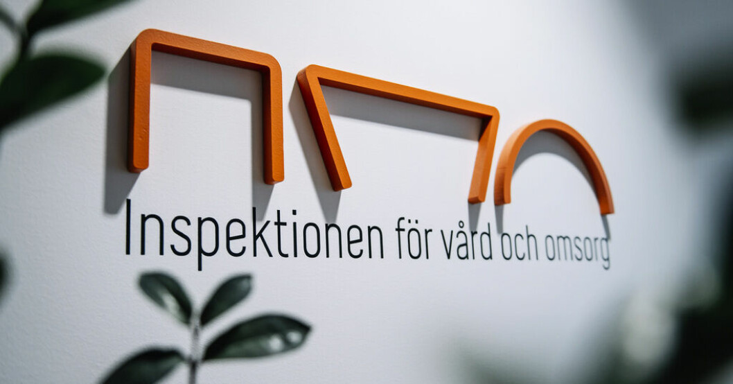 Händelsen inträffade vid ett LSS-boende i Lund. Arkivbild. Fick fem gånger för mycket morfin efter "rykte"