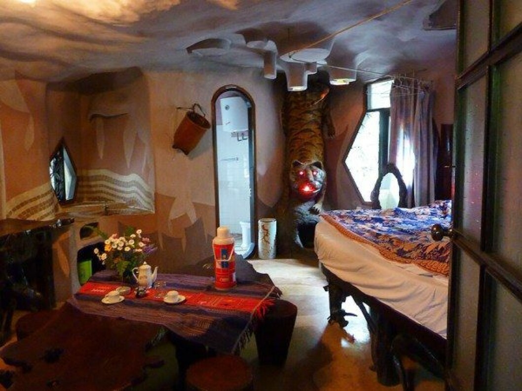 Foto: www.crazyhouse.vn