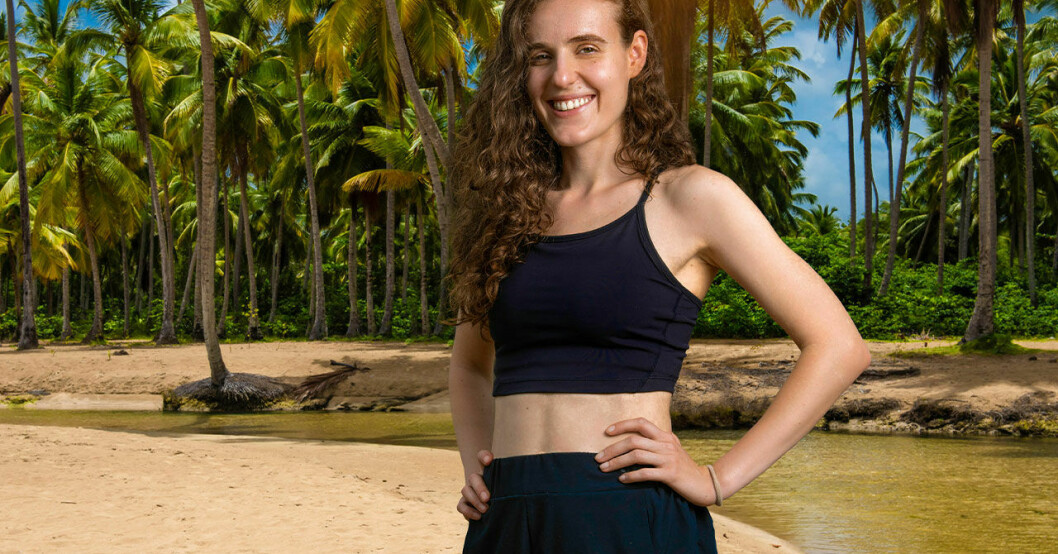 Hanna i Robinson hanna i robinson