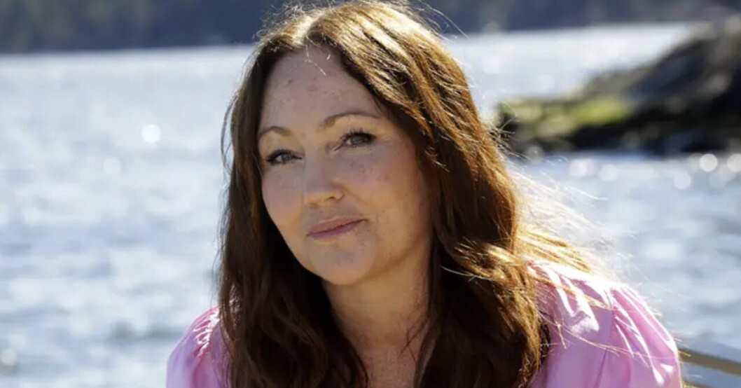 Hanna Hedlund