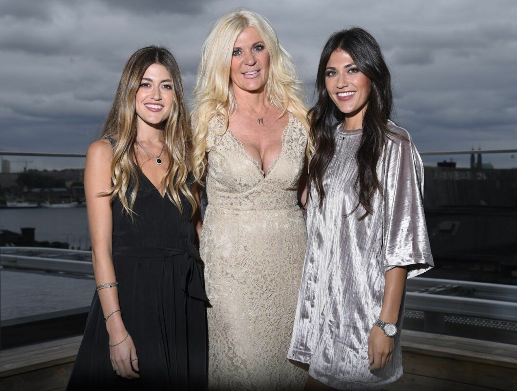 Maria Montazamis förtvivlan efter livsförändringen: ”Olycklig” | Hänt