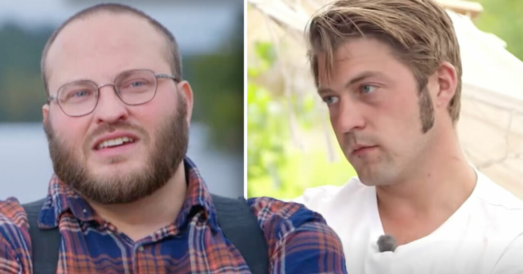 Bonde-Hannes om Henriks flopp i Bonde söker fru 2022: “Inte kul”
