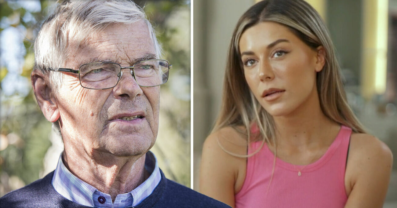 Hans Wahlgrens ilska efter händelsen med Bianca Ingrosso Hänt