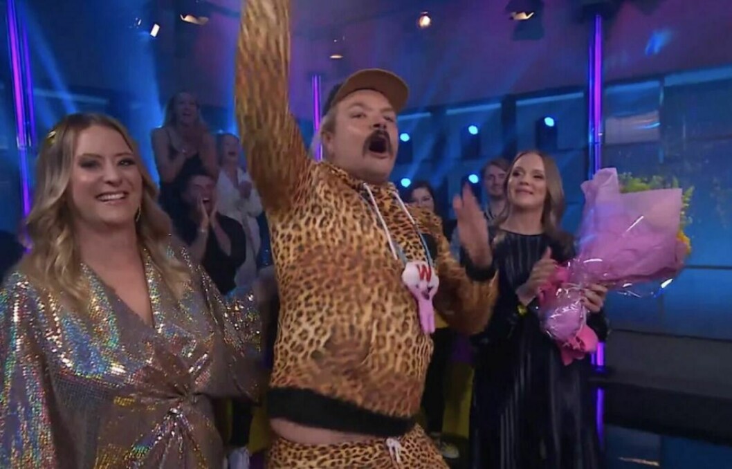 Här blir vinnaren Sami Jakobsson en miljon rikare under finalen av <span class=" italic" data-lab-italic_desktop="italic">Big brother</span> 2020. Då sändes programmet i TV4. Här blir vinnaren Sami Jakobsson en miljon rikare under finalen av Big brother 2020. Då sändes programmet i TV4.