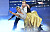 Här dansade Kristin Kaspersen och Calle Sterner sig till vinst i finalen av Let's dance 2019.