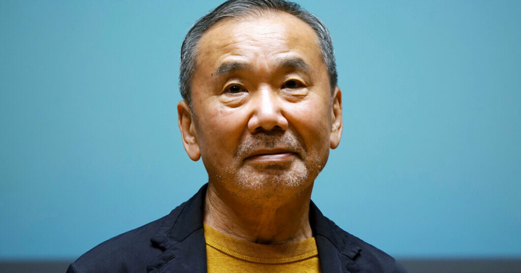 Haruki Murakami kommer till Danmark i augusti. Murakami kommer till Louisiana