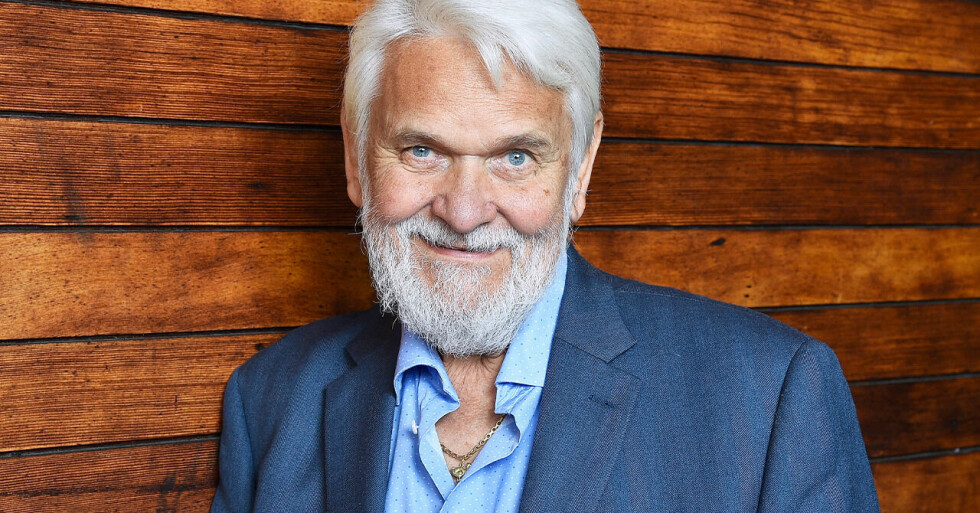 Hasse ”Kvinnaböske” Andersson