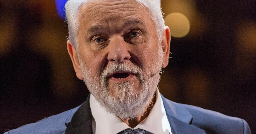 Hasse ”Kvinnaböske” Andersson