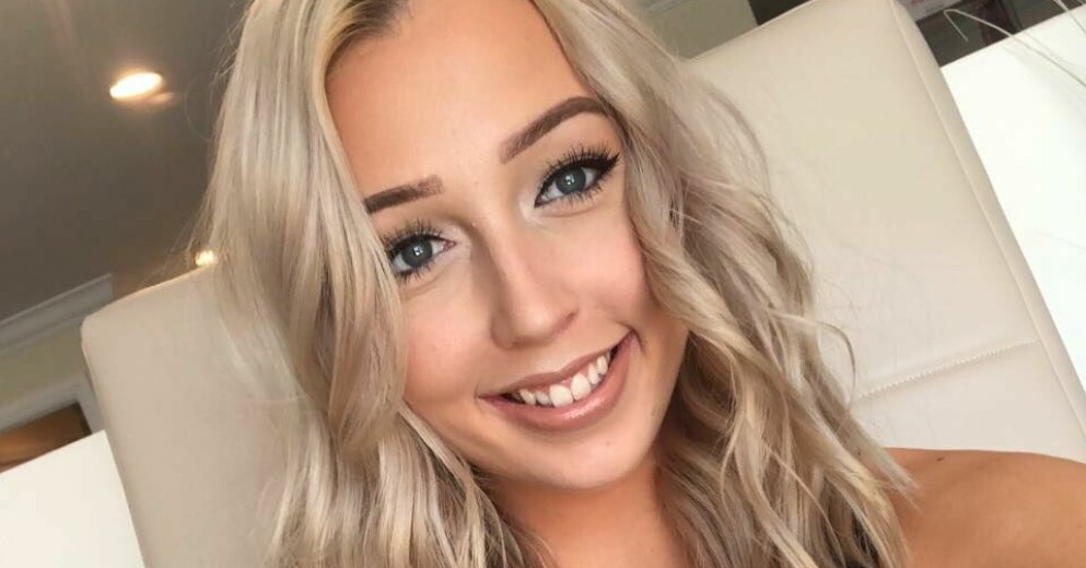 Heather Chisum var rasande efter upptäckten och skrev på Facebook att hon tänkte storma förskolan för att skälla ut läraren. Heather Chisum