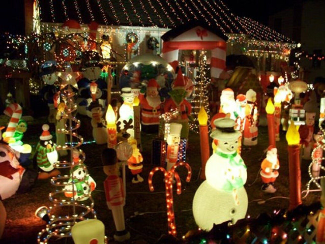 Källa: <a href="http://heavy.com/comedy/2012/12/the-20-worst-christmas-decoration-and-lights-fails/" target="_blank" rel="noopener">Heavy.com</a> Källa: Heavy.com