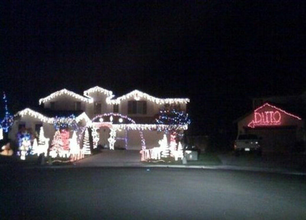 Källa: <a href="http://heavy.com/comedy/2012/12/the-20-worst-christmas-decoration-and-lights-fails/" target="_blank" rel="noopener">Heavy.com</a> Källa: Heavy.com