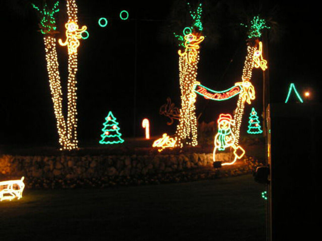 Källa: <a href="http://heavy.com/comedy/2012/12/the-20-worst-christmas-decoration-and-lights-fails/" target="_blank" rel="noopener">Heavy.com</a> Källa: Heavy.com