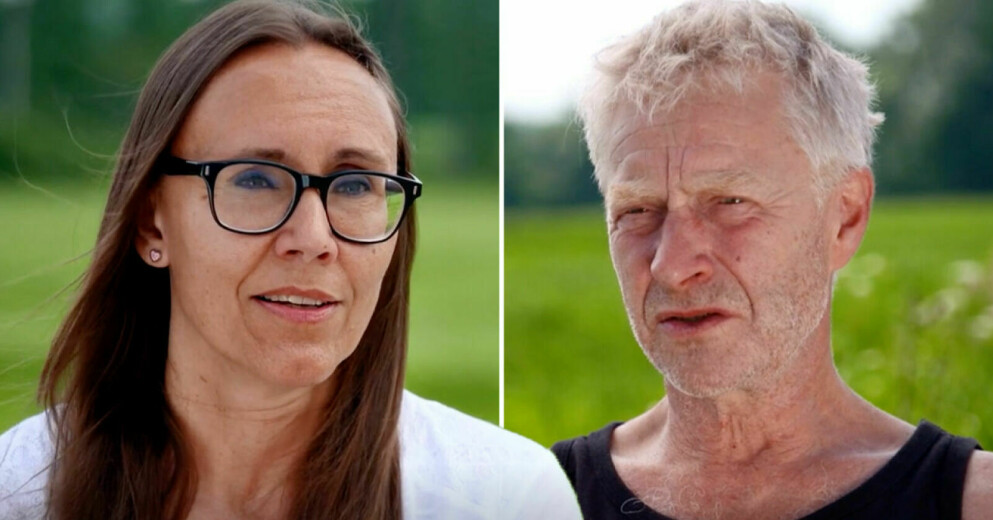 Heidi och Peja dejtade i Bonde söker fru, men hade kontakt redan innan speed-dejtingen. Bonde söker fru. Heidi och Peja